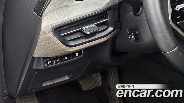 Kia K8 Prestige(арендный автомобиль), 2024 16