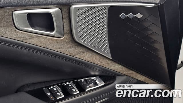 Kia K8 Prestige(арендный автомобиль), 2024 17