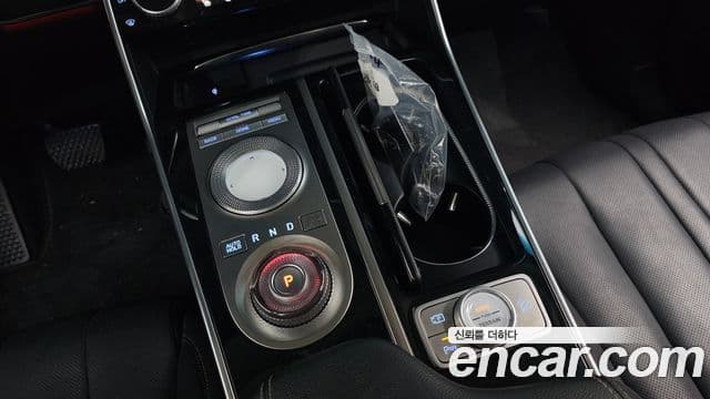 Genesis GV80, 2022 9