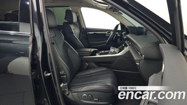 Genesis GV80, 2022 10