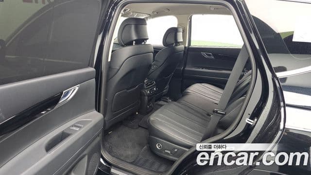 Genesis GV80, 2022 12