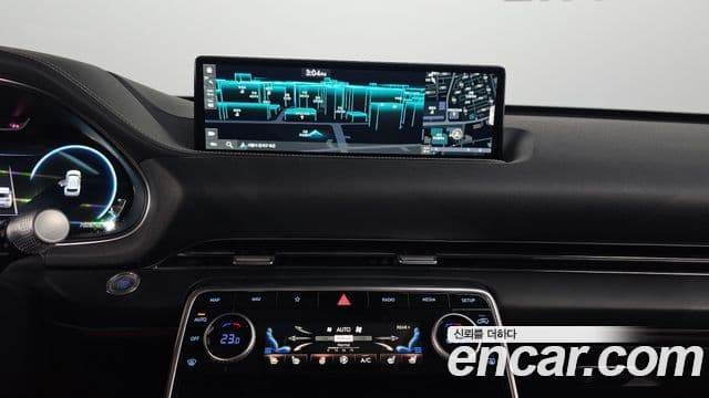 Genesis GV80, 2022 14