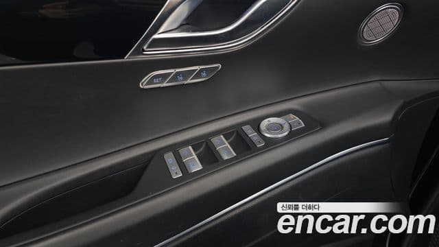 Genesis GV80, 2022 17