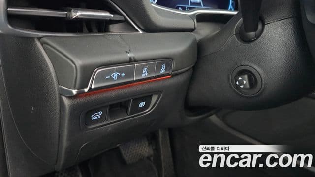 Genesis GV80, 2022 18