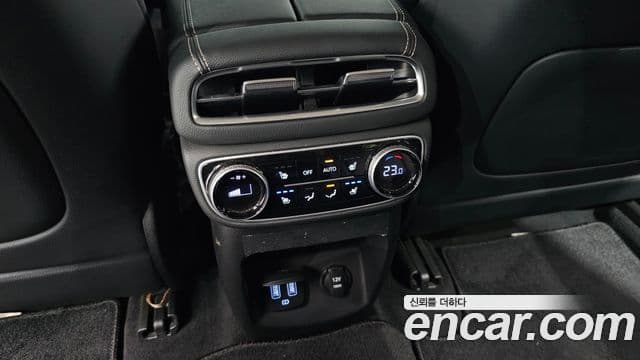 Genesis GV80, 2022 19