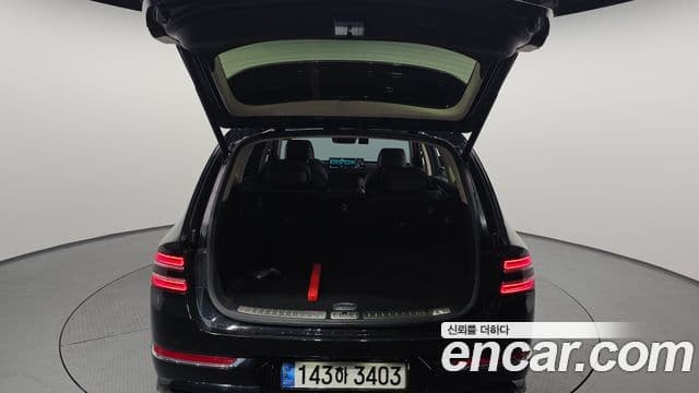 Genesis GV80, 2022 20