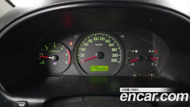 Hyundai Grand Starex CVX Luxury, 2016 8