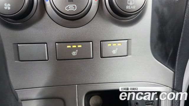 Hyundai Grand Starex CVX Luxury, 2016 18