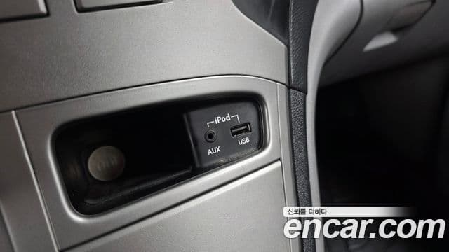 Hyundai Grand Starex CVX Luxury, 2016 19