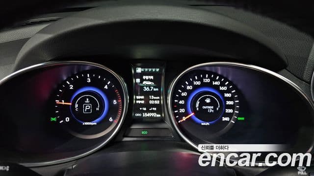 Hyundai Maxcruz Special, 2015 8