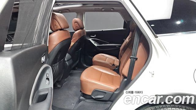 Hyundai Maxcruz Special, 2015 12