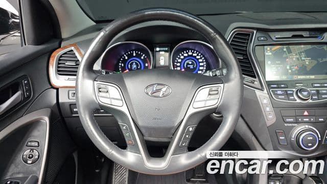 Hyundai Maxcruz Special, 2015 14