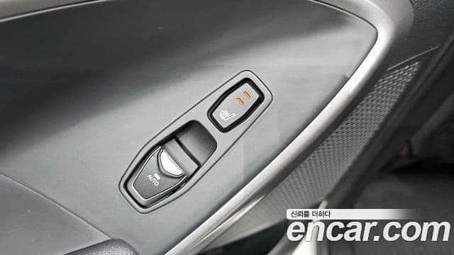 Hyundai Maxcruz Special, 2015 18