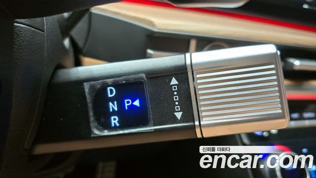 Hyundai Santa Fe (MX5) Calligraphy, 2024 9