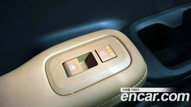 Hyundai Santa Fe (MX5) Calligraphy, 2024 17