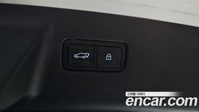 Hyundai Santa Fe (MX5) Calligraphy, 2024 20