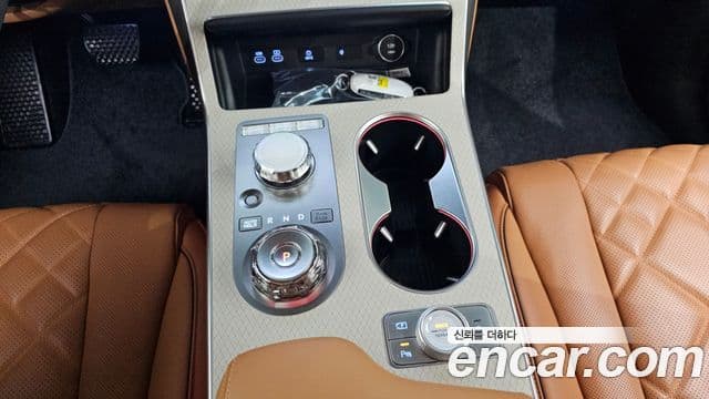 Genesis GV80, 2024 9