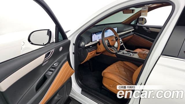 Genesis GV80, 2024 10