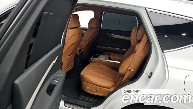 Genesis GV80, 2024 12