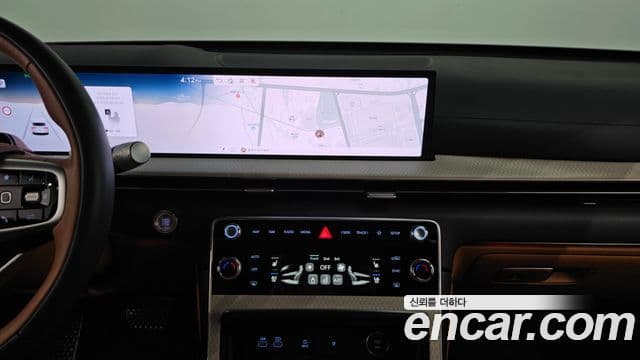 Genesis GV80, 2024 14