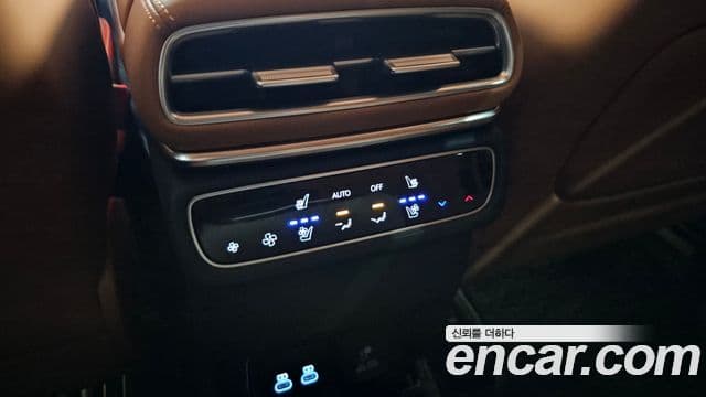 Genesis GV80, 2024 17