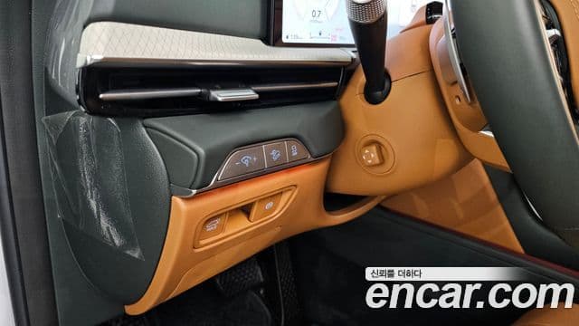 Genesis GV80, 2024 18