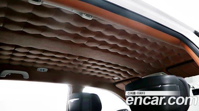 Renault Korea(Samsung) The / новый New QM6 2.0 LPe Premier 2WD, 2022 13