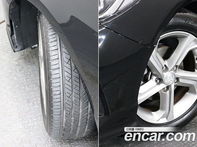 Hyundai Sonata New 라이즈 2.0 Smart, 2018 все фото