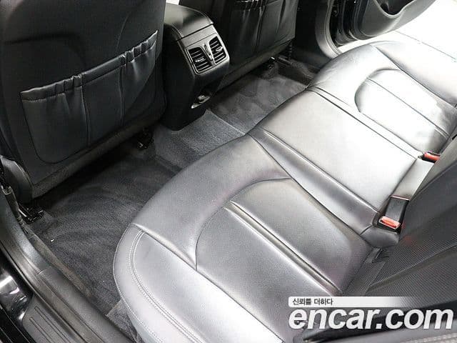 Hyundai Sonata New 라이즈 2.0 Smart, 2018 11