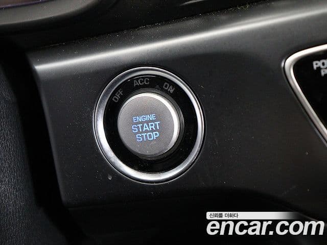 Hyundai Sonata New 라이즈 2.0 Smart, 2018 15
