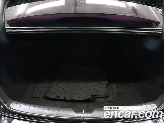 Hyundai Sonata New 라이즈 2.0 Smart, 2018 19