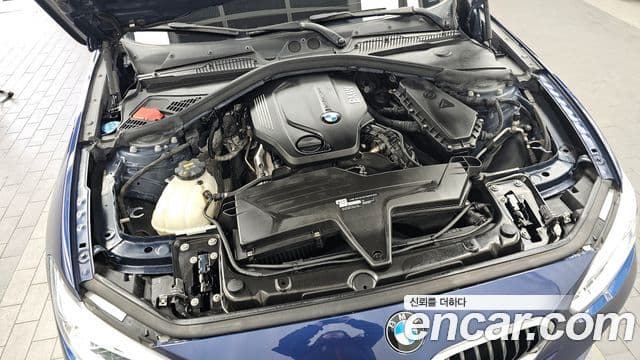BMW 1시리즈 (F20) 118d Sport 5도어, 2018 6