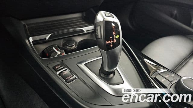 BMW 1시리즈 (F20) 118d Sport 5도어, 2018 9