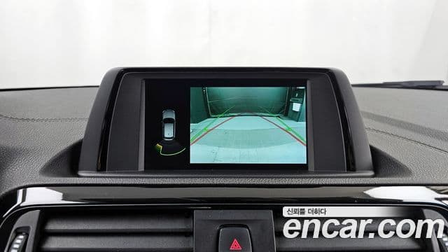 BMW 1시리즈 (F20) 118d Sport 5도어, 2018 15