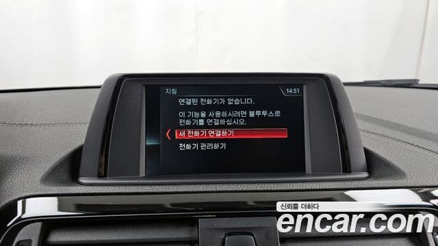 BMW 1시리즈 (F20) 118d Sport 5도어, 2018 16