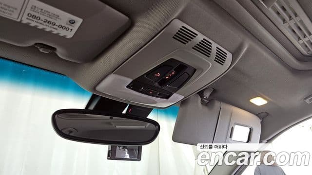 BMW 1시리즈 (F20) 118d Sport 5도어, 2018 17