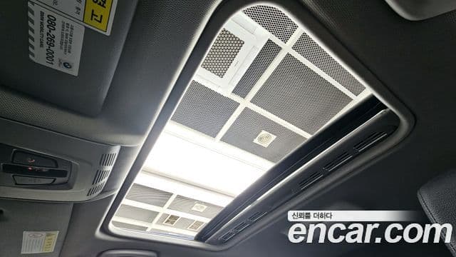 BMW 1시리즈 (F20) 118d Sport 5도어, 2018 18