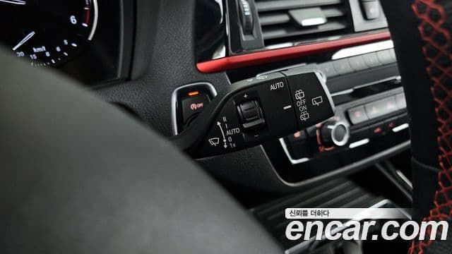 BMW 1시리즈 (F20) 118d Sport 5도어, 2018 19