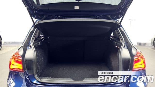 BMW 1시리즈 (F20) 118d Sport 5도어, 2018 20