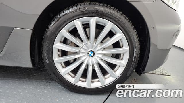 BMW 6시리즈 GT (G32) Luxury, 2021 все фото