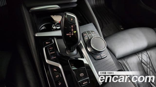 BMW 6시리즈 GT (G32) Luxury, 2021 9