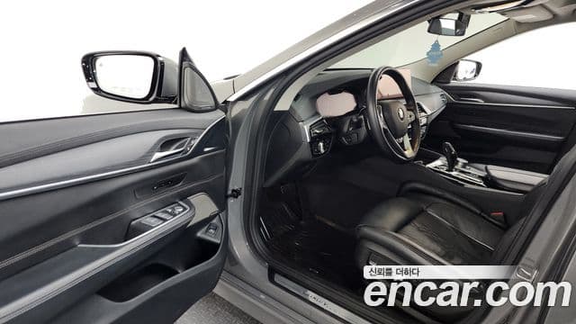 BMW 6시리즈 GT (G32) Luxury, 2021 10