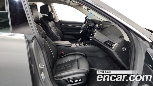 BMW 6시리즈 GT (G32) Luxury, 2021 11