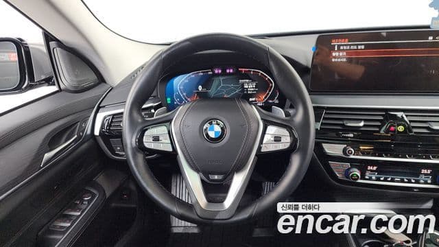 BMW 6시리즈 GT (G32) Luxury, 2021 13