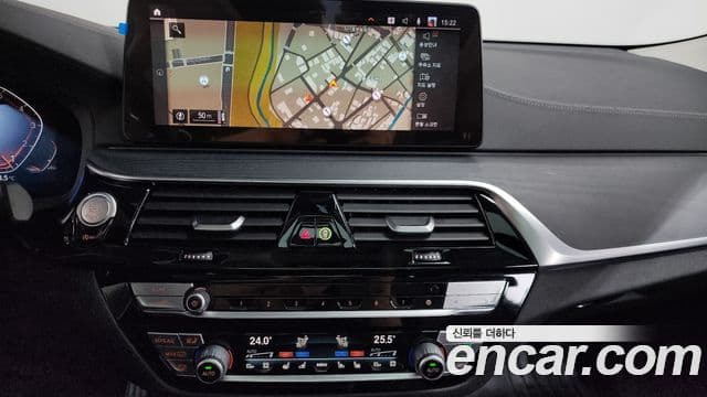 BMW 6시리즈 GT (G32) Luxury, 2021 14