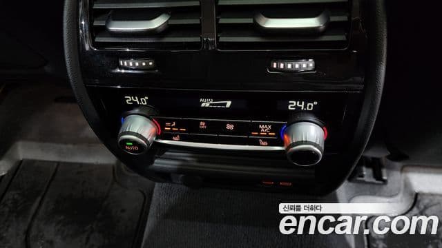 BMW 6시리즈 GT (G32) Luxury, 2021 18