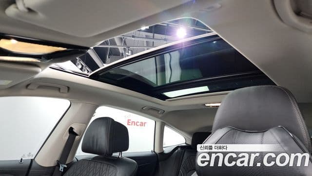 BMW 6시리즈 GT (G32) Luxury, 2021 19