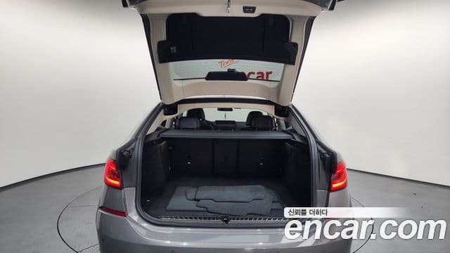 BMW 6시리즈 GT (G32) Luxury, 2021 20