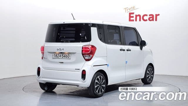 Kia The / новый New Ray Prestige Special, 2022 2