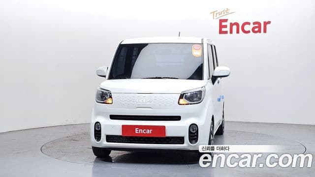 Kia The / новый New Ray Prestige Special, 2022 3